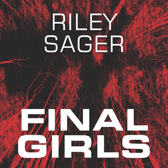 Final Girls - cover