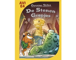 De stenen grapjas