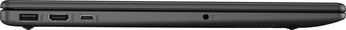 HP 250R 15.6 inch G10 Notebook PC Intel Core 5 120U Laptop 39,6 cm (15.6") Full HD 16 GB DDR5-SDRAM 512 GB SSD Wi-Fi 6 (802.11ax) Windows 11 Pro Zwart thumbnail 3