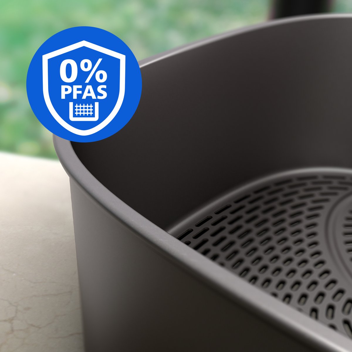 Philips 4000 Series Airfryer met 2 Lades - afbeelding 3