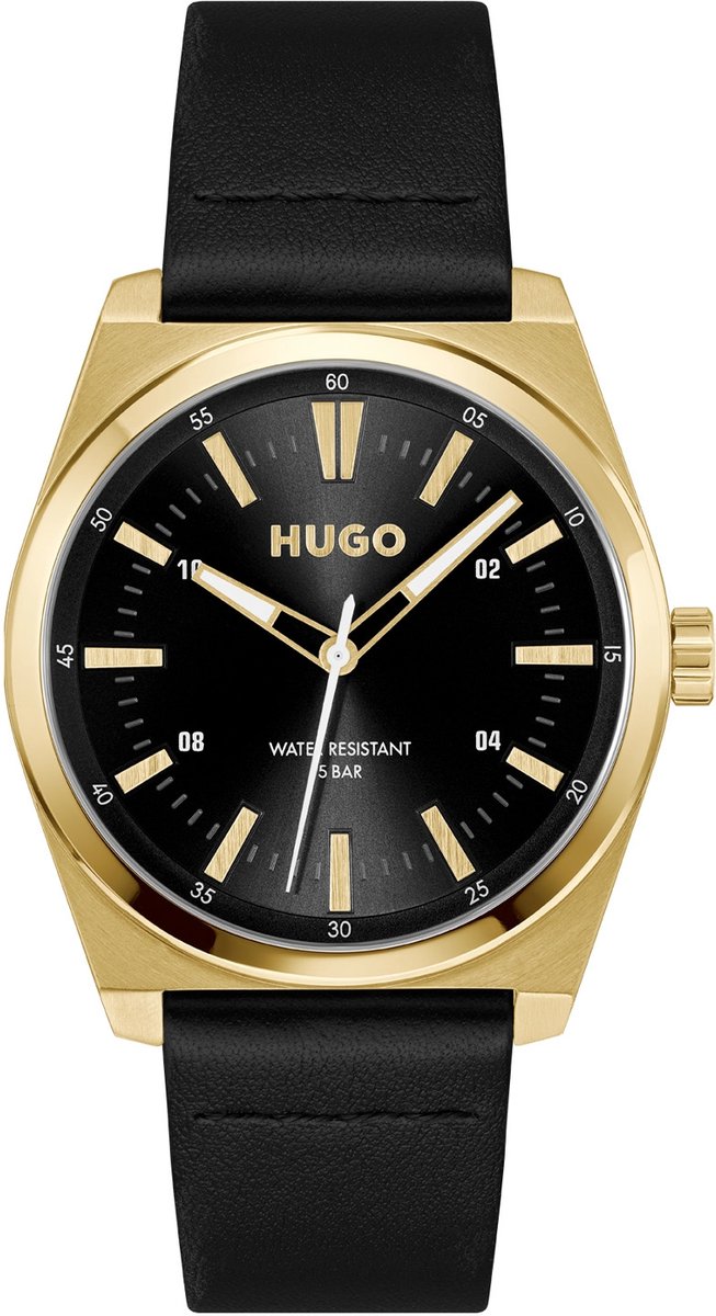 HUGO HU1530438 #ARK Heren Horloge