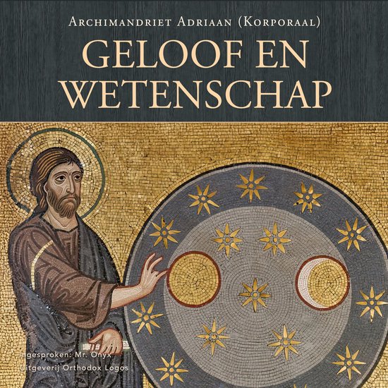 Geloof en Wetenschap - cover