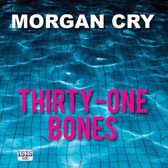 Thirty-One Bones - cover