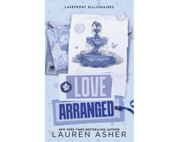 Lakefront Billionaires 3 - Love Arranged