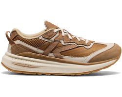 Keen - WK500 Leather - Dames - Wandelschoenen - Bruin
