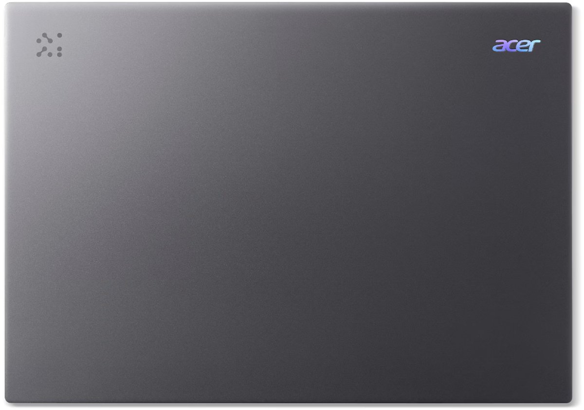 Acer Aspire 16 AI - Ryzen AI 5, 16GB, Copilot+ laptop thumbnail 6