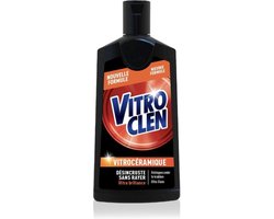Vitroclen Keramische - Reiniger