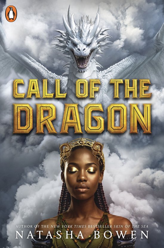Call of the Dragon - cover