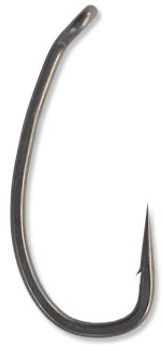 Carp Whisperer - Spinner Rig Haak - 10 stuks - Haak Maat: 2 - Barbless van Carp Whisperer — afbeelding 2