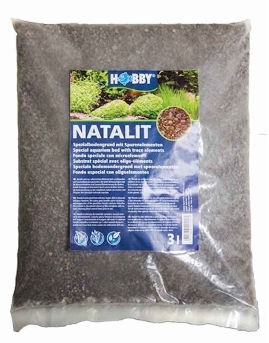 Hobby Natalit 3L