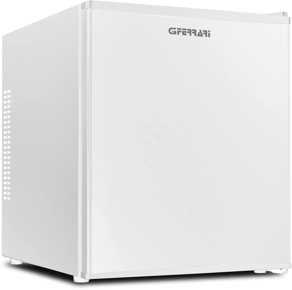 G3 Ferrari Rinfresco 46 - Minikoelkast - 46 L -65 W - 3-18 °C - Energieklasse E - Wit
