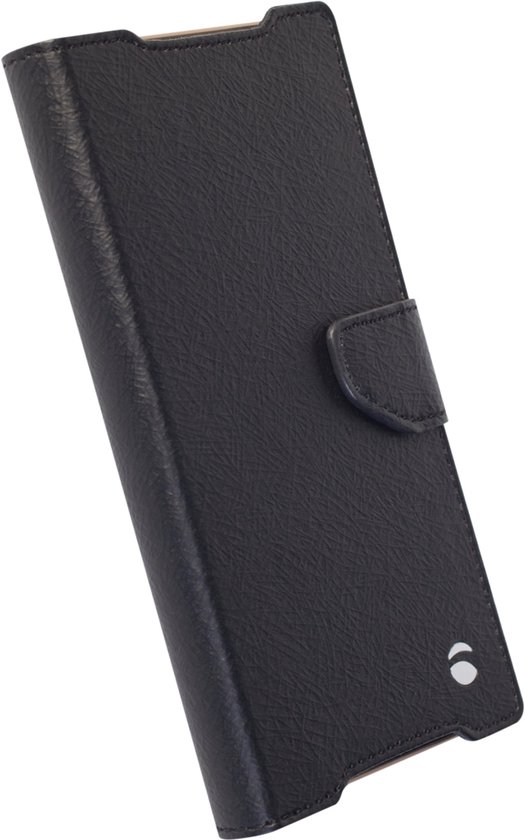 Krusell Boras FolioWall Xperia Z5 Noir