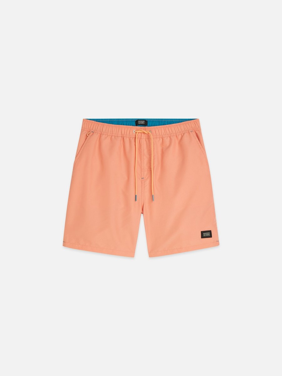 Scotch & Soda - Heren - Zwembroeken