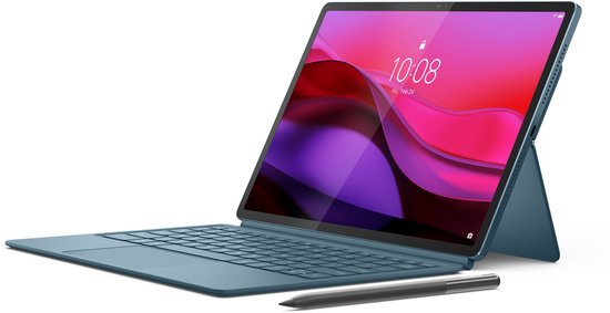 Lenovo Yoga Tab Plus - 12.7 inch 3K display - 16GB/256GB