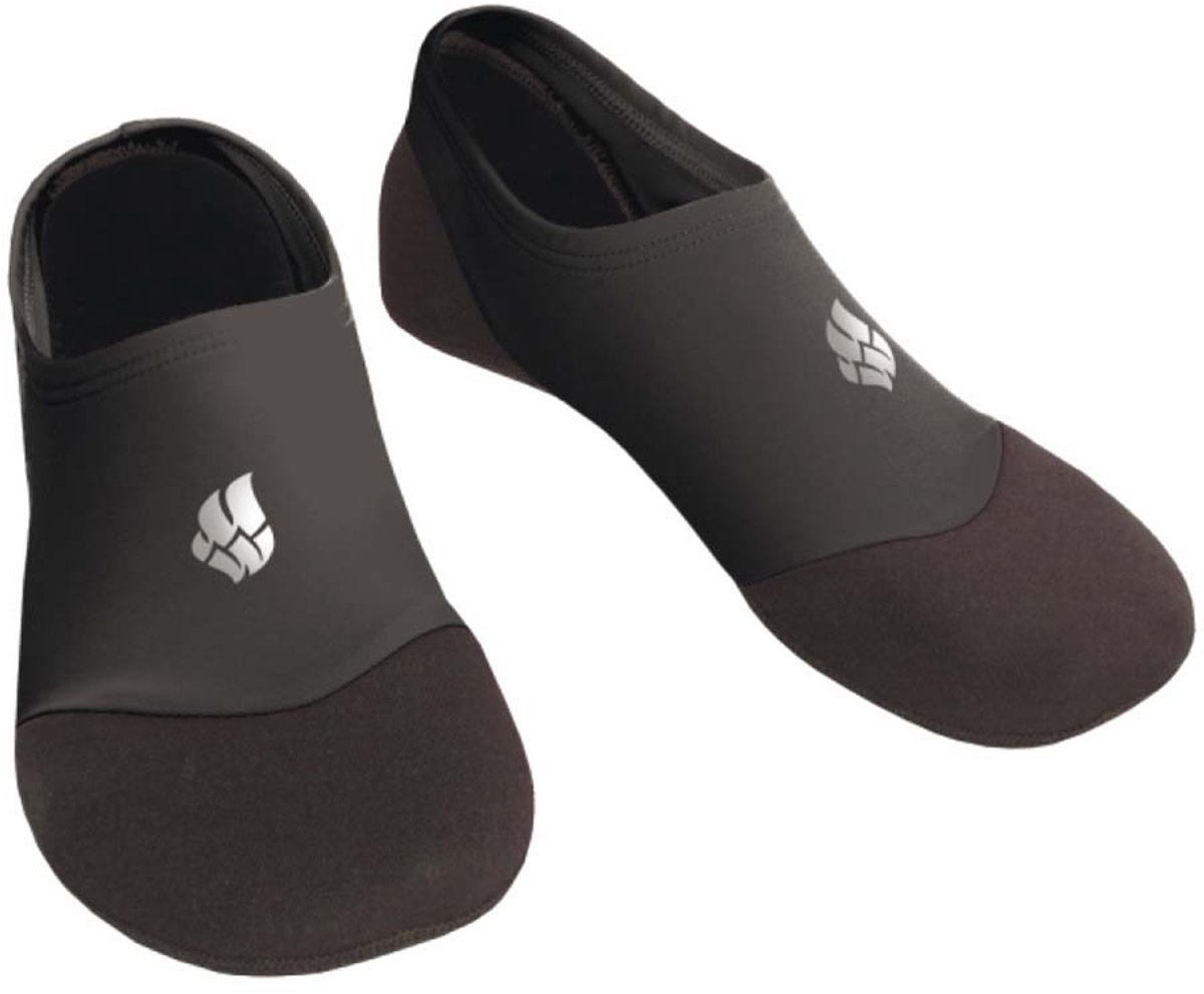 Madwave Splash Zwemsokken Zwart EU 50-51 Man