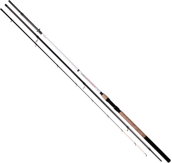 Dam Carp rod XT1 3.6 m / 3.50 lbs