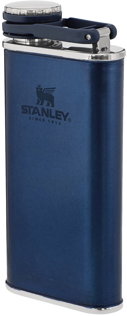 Stanley 1913 Camp Mug met Perfect Brew Pour Over Set - Houdt 1.5 Uur Warm - Vacuüm Geïsoleerde Camping Mok met Koffiemaker - BPA-Vrij - Roestvrijstalen Thermosbeker - Hammertone Green Stanley 1913 Camp Mug met Perfect Brew Pour Over Set - Houdt 1.5 Uur Warm - Vacuüm Geïsoleerde Camping Mok met Koffiemaker - BPA-Vrij - Roestvrijstalen Thermosbeker - Hammertone Green