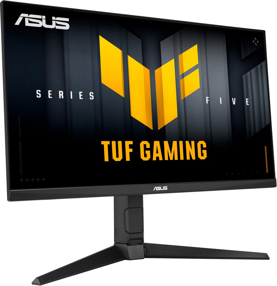 ASUS TUF Gaming VG27AQL5A - QHD Gaming Monitor - 210 Hz - FreeSync Premium - USB Hub - 27 inch thumbnail 7