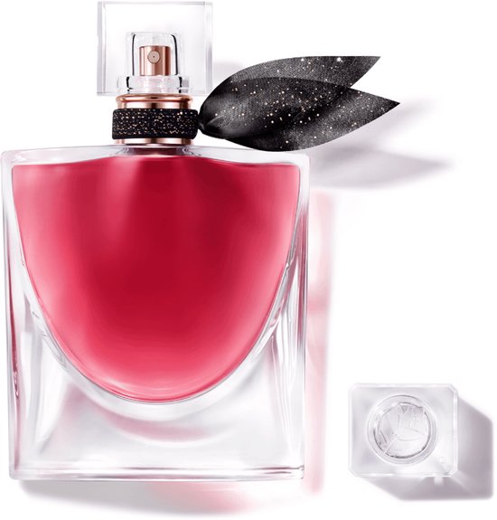 Lancôme La Vie est Belle Elixir Eau de Parfum - Navulbaar Dames Parfum - Bloemig en Fruitig Parfum - 50ml