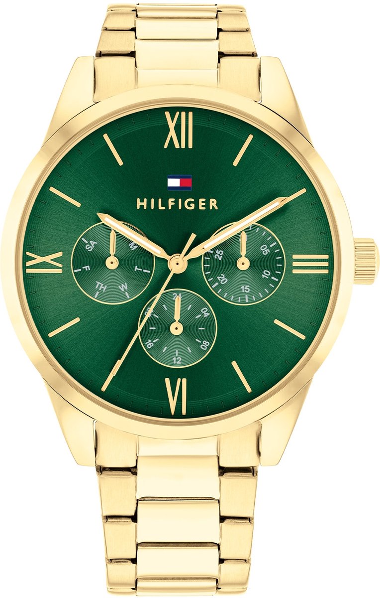 Tommy Hilfiger TH1782746 CAMILLE Dames Horloge