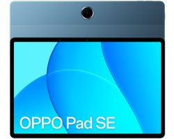 Tablet Oppo Pad SE 11" Octa Core 4 GB RAM 128 GB Blauw