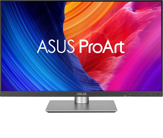 ASUS ProArt Display PA32QCV 32″ (4/7)