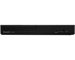 Panasonic DP-UB150 - Blu-Ray speler - Zwart