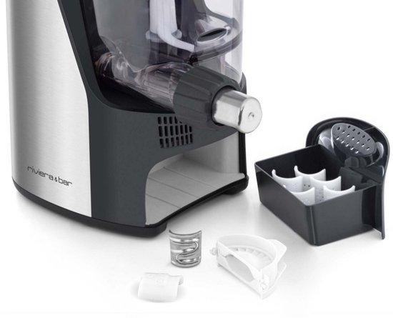 220w elektrische pastamaker - riviera & bar - pmp500 van Riviera & Bar — afbeelding 2