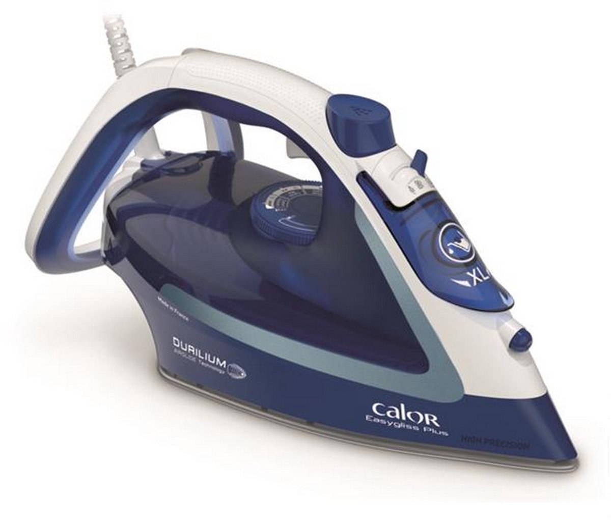 Calor Easygliss FV5750C0 - Strijkijzer