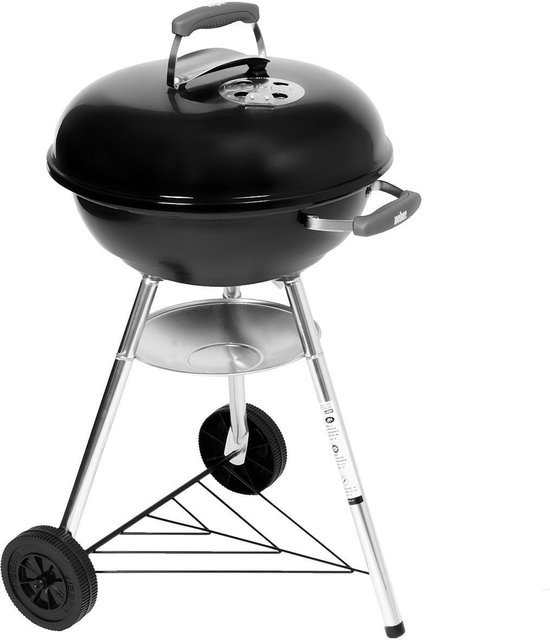 Weber Compact Kettle