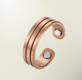Lymfedrainage Toermalijn Energie Oorbellen, Lymfflow
