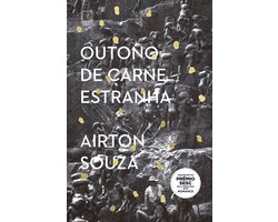 Prêmio Sesc - Outono de carne estranha