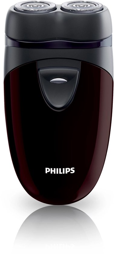 Philips PQ206/18 Elektrisch scheerapparaat