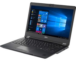 Fujitsu LIFEBOOK U7410 Intel® Core™ i5 i5-10210U Laptop 35,6 cm (14 Fujitsu LIFEBOOK U7410 Intel® Core™ i5 i5-10210U Laptop 35,6 cm (14