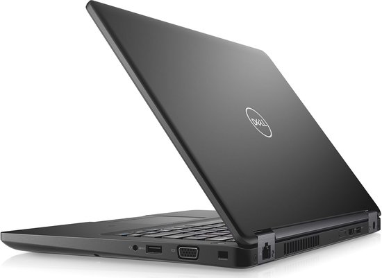Dell Latitude 7390 - i5-8250U - 8GB - 256GB-SSD - HDMI - 13 inch