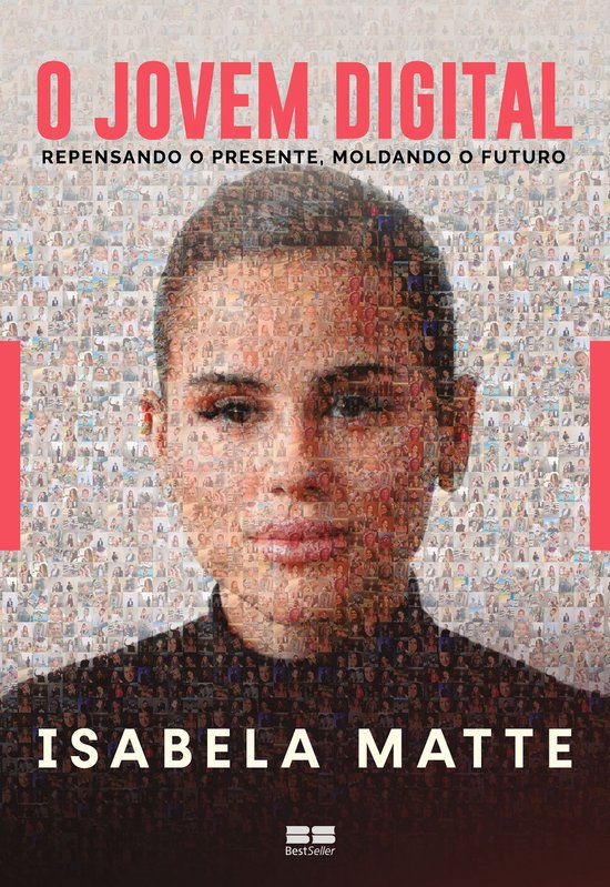 O jovem digital - cover