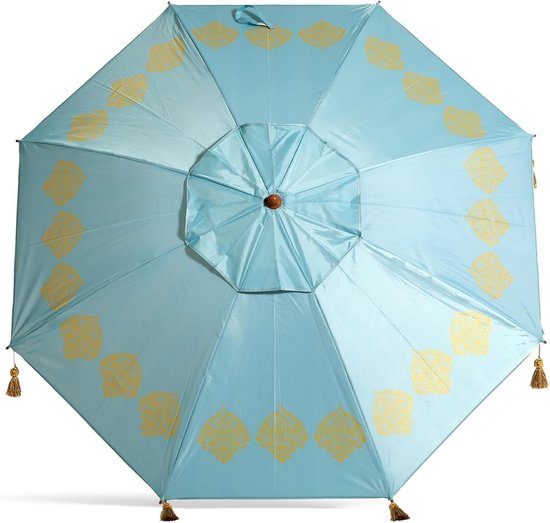 Parasol Franjes - De 10 beste van december 2025 - Fit&Flexibel