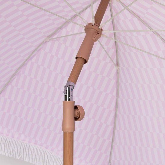 Rode Strandparasols kopen? ✔️ Tot 20% korting op Parasols