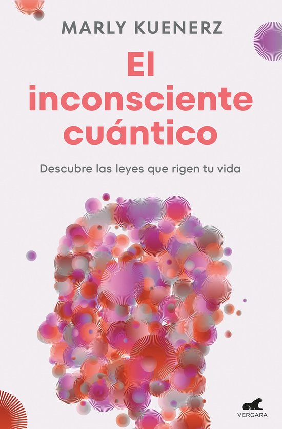 El inconsciente cuántico - cover