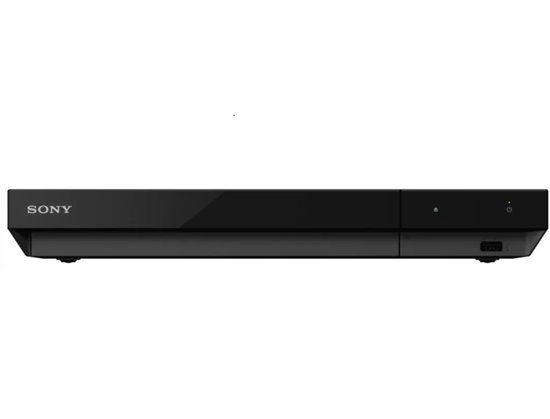 Sony UBP-X700 - Blu-ray-speler - 4K Ultra HD — afbeelding 4