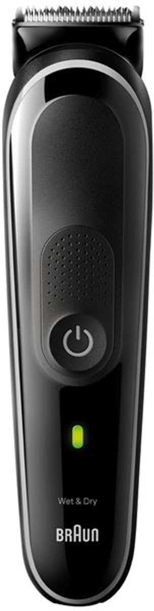 Braun trimmer MGK3440