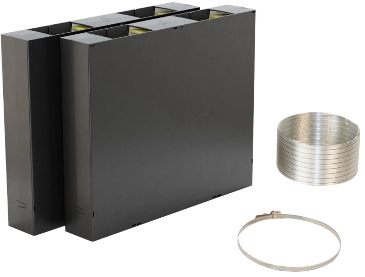 Siemens LZ21WWI16 afzuigkapaccessoire Afzuigkap filter
