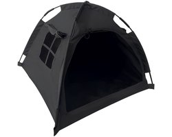 MKSS® Kattentent - Kattenren - Kattentunnel - Kattenmand