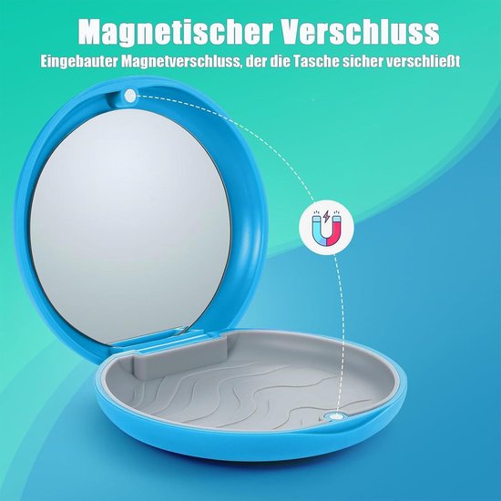 Top 10 BESTE scheerspiegels 2026 | Als BEST getest
