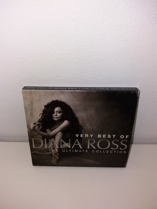 Diana Ross – One Woman - The Ultimate Collection