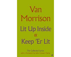 Lit Up Inside / Keep 'Er Lit