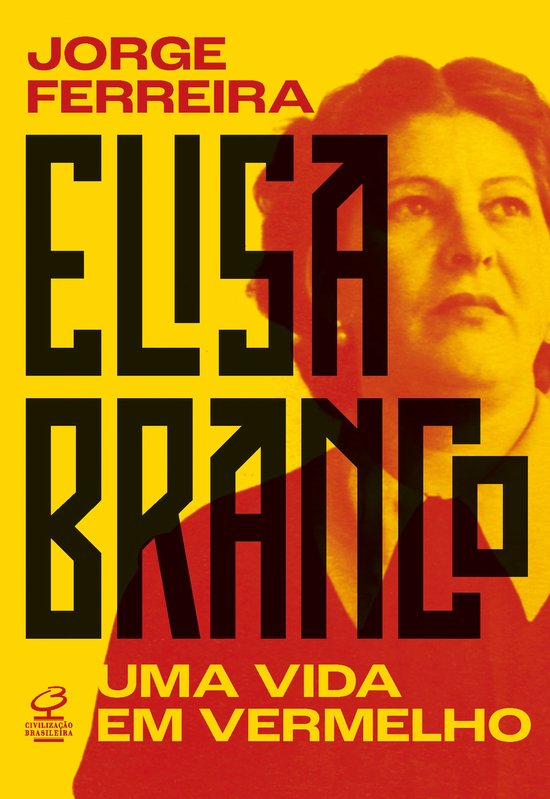 Elisa Branco - cover