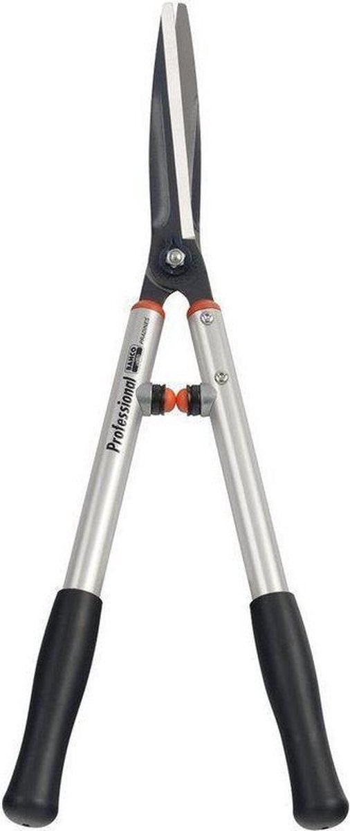 Bahco P54-SL-20 - Taille haie super léger manche court lame 20 cm
