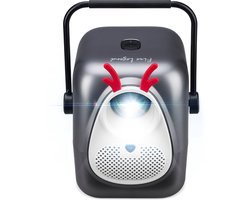 Acer Aopen QF23s 250 ANSI lumens LCD 1080p (1920x1080) Grijs