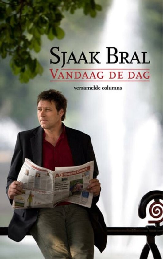 Vandaag De Dag - cover